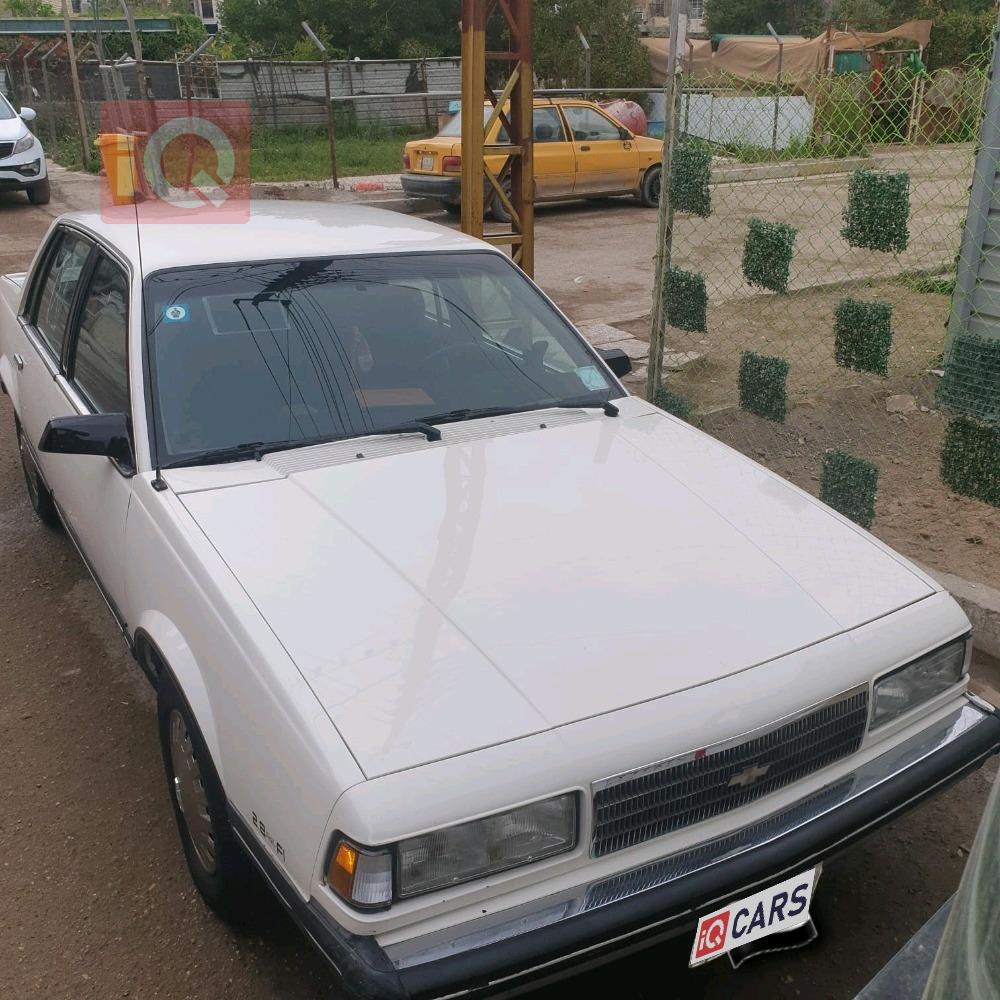 شيفروليه سلبرتي